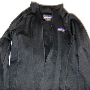 Patagonia Womens tech fleece zip up